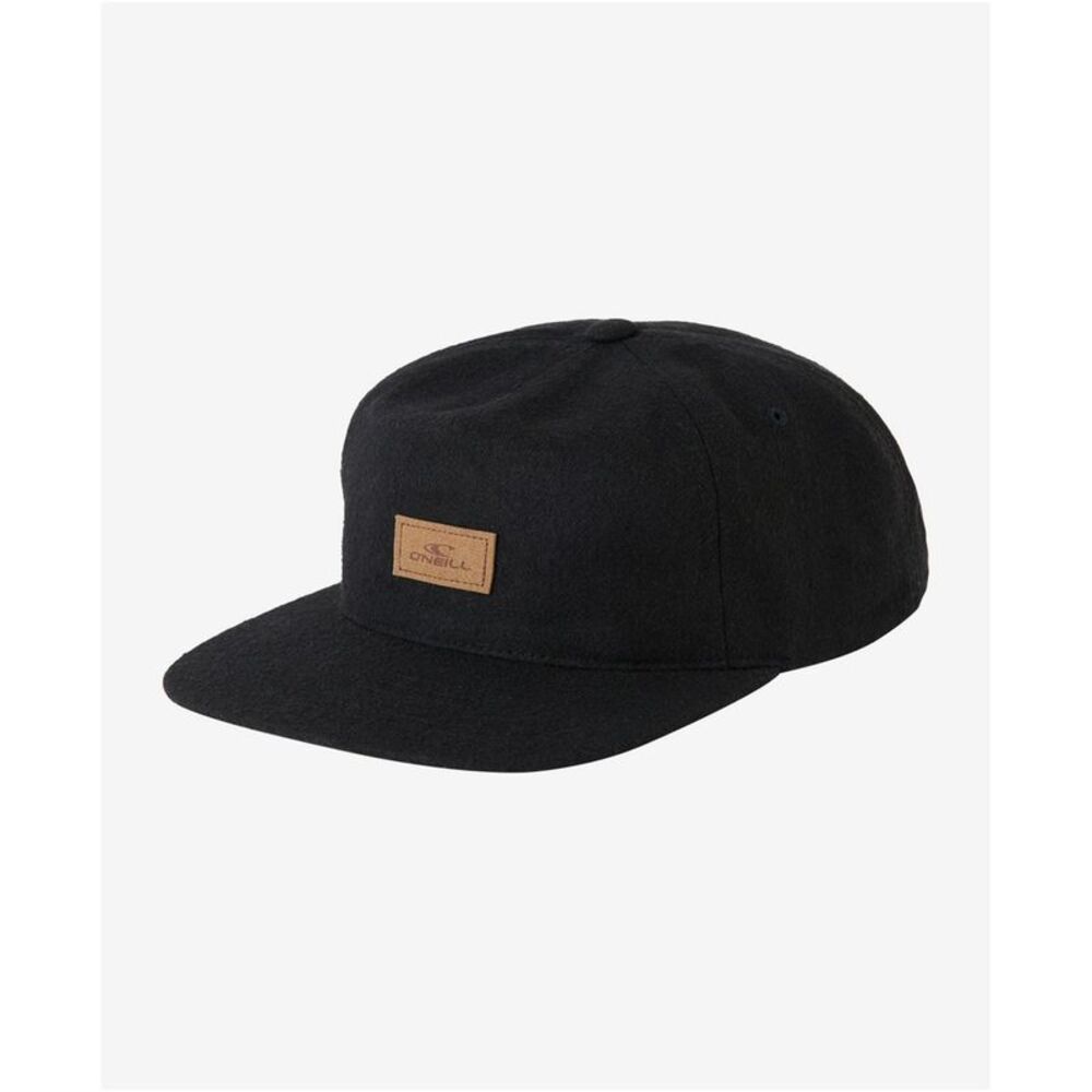 O'Neill Mens Snapback Baseball Cap, NWT